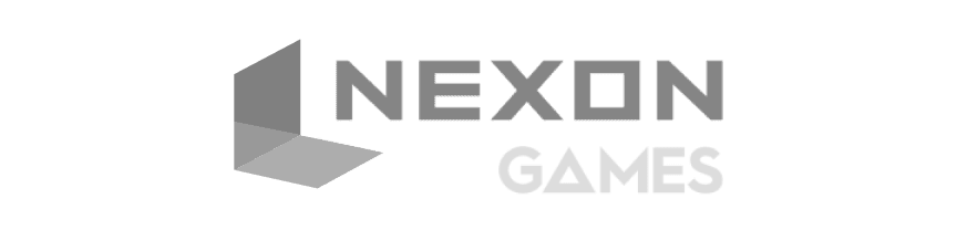 Nexon Games