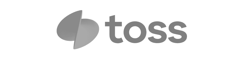 toss